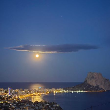 Apartamento Calpe , Vacaciones Exterior photo