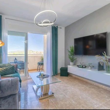Apartamento Calpe , Vacaciones Exterior photo