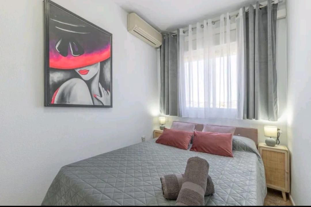 Apartamento Calpe , Vacaciones Exterior photo