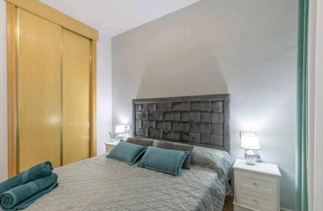 Apartamento Calpe , Vacaciones Exterior photo