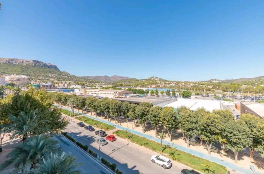Apartamento Calpe , Vacaciones Exterior photo