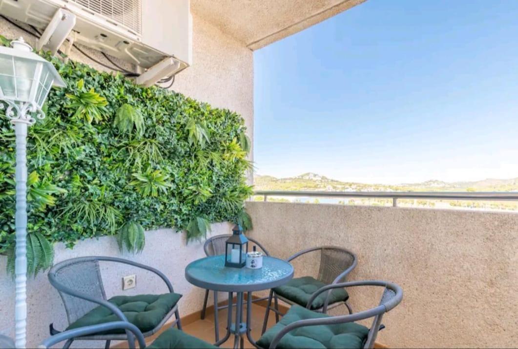 Apartamento Calpe , Vacaciones Exterior photo